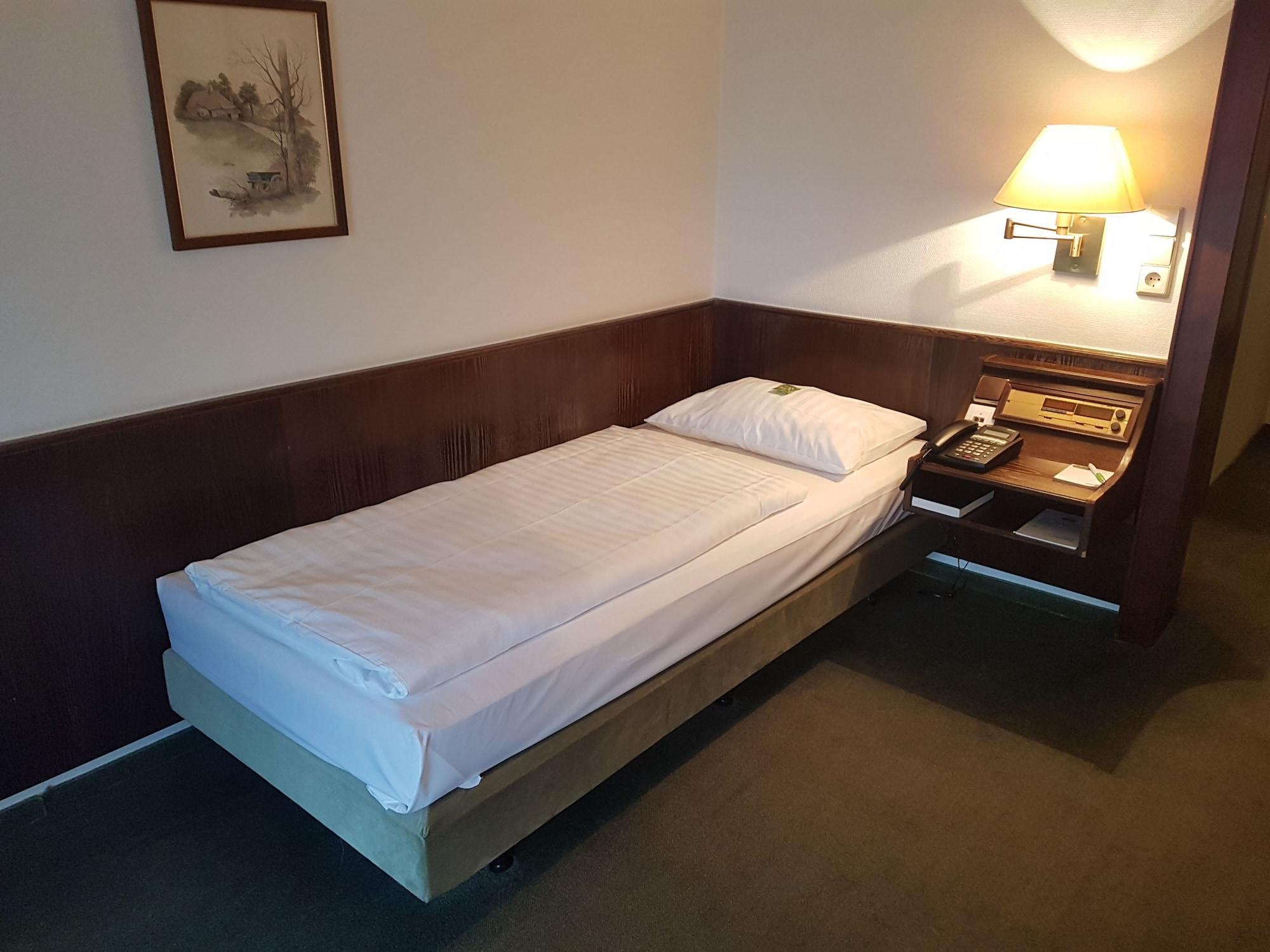 Parkhotel Frankfurt-Roedermark Rodgau Extérieur photo