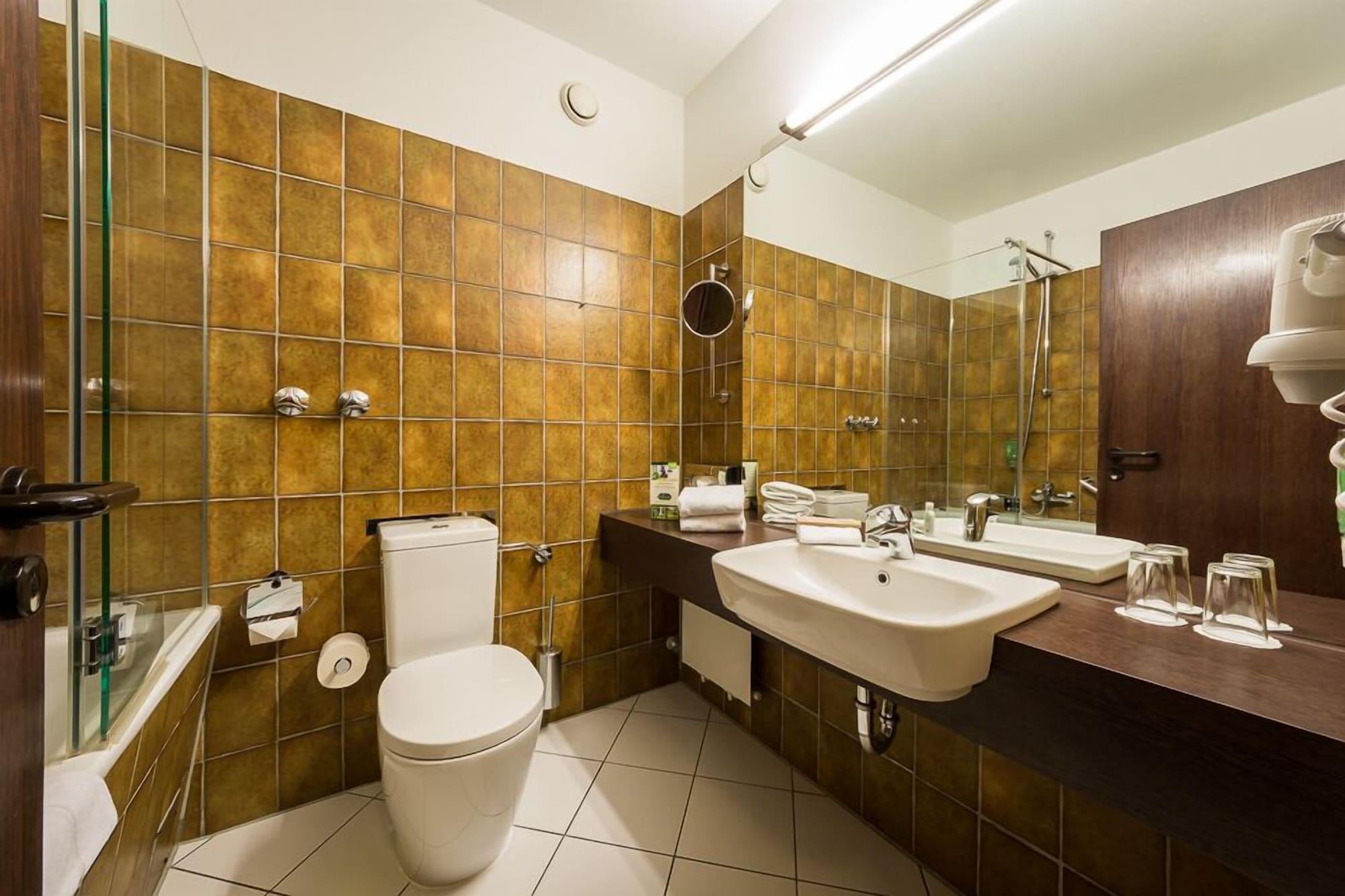 Parkhotel Frankfurt-Roedermark Rodgau Extérieur photo