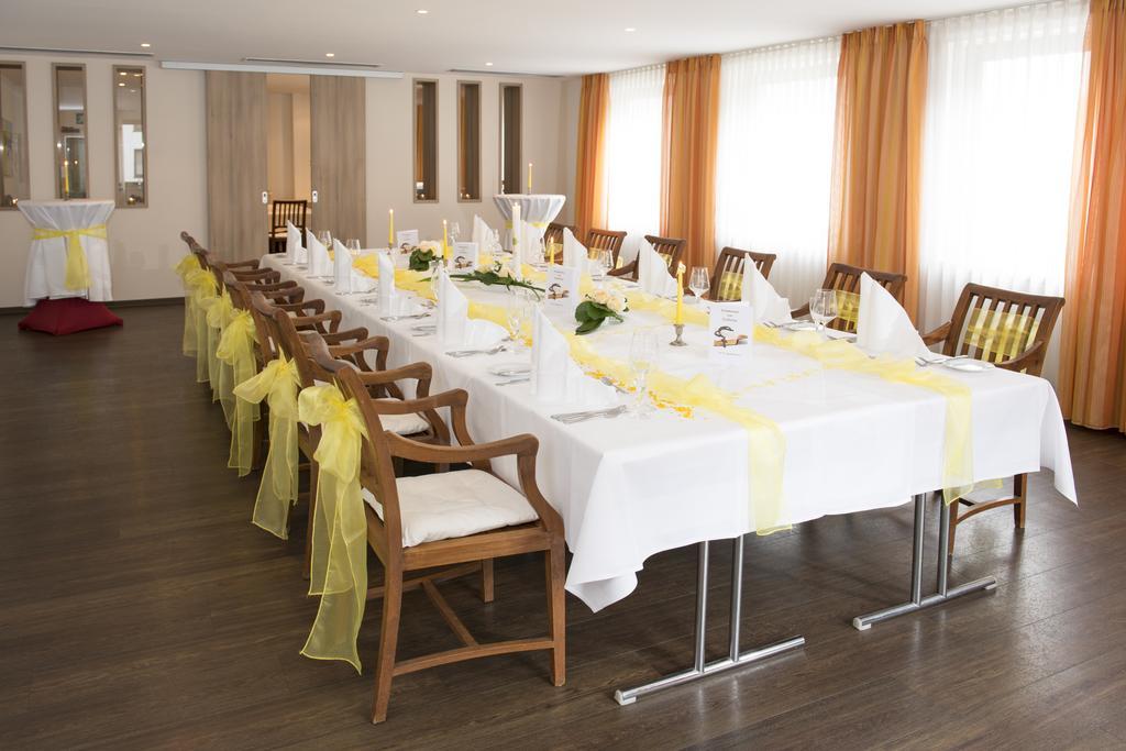 Parkhotel Frankfurt-Roedermark Rodgau Extérieur photo