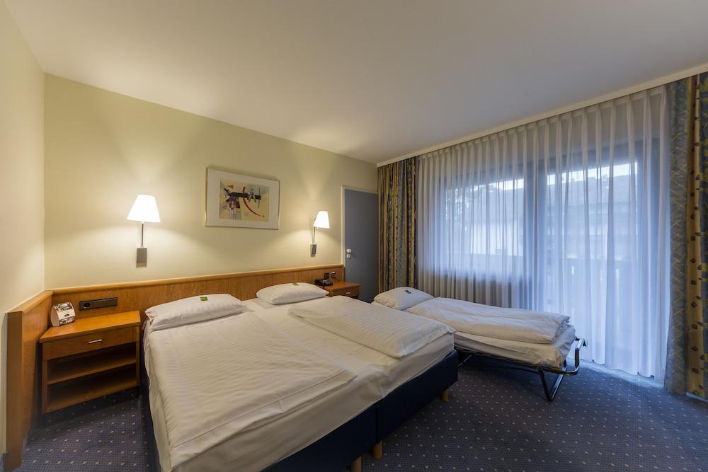 Parkhotel Frankfurt-Roedermark Rodgau Extérieur photo