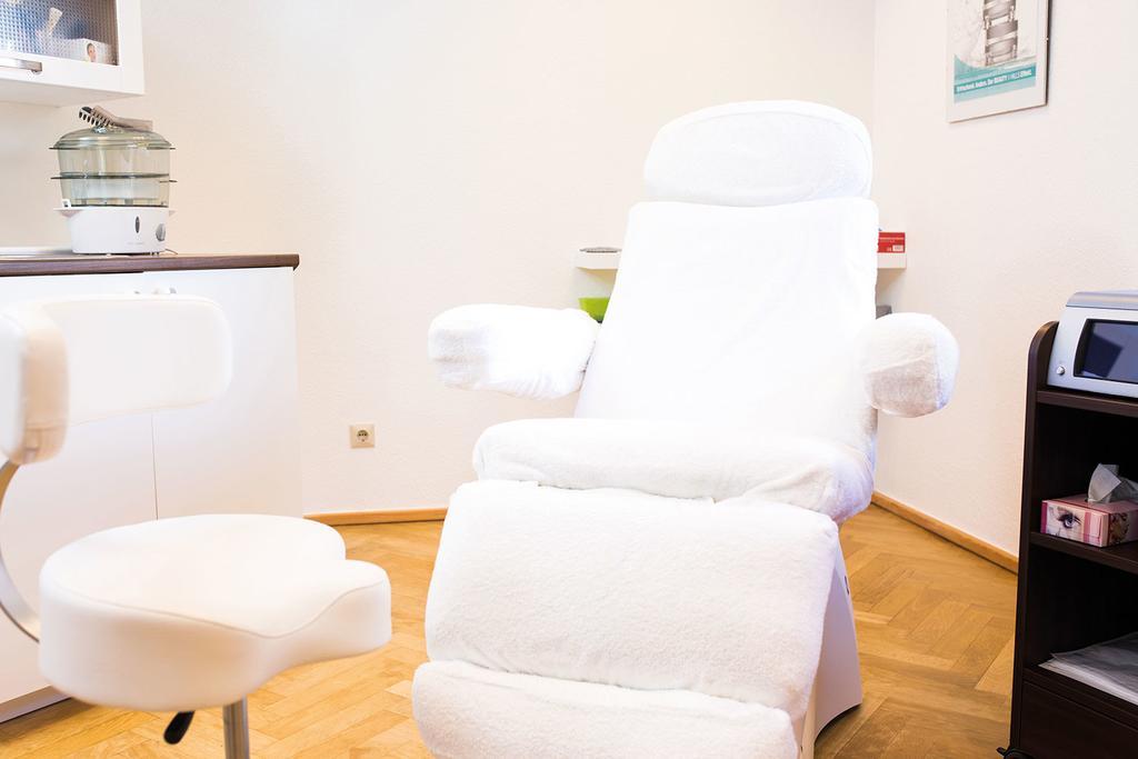 Parkhotel Frankfurt-Roedermark Rodgau Extérieur photo