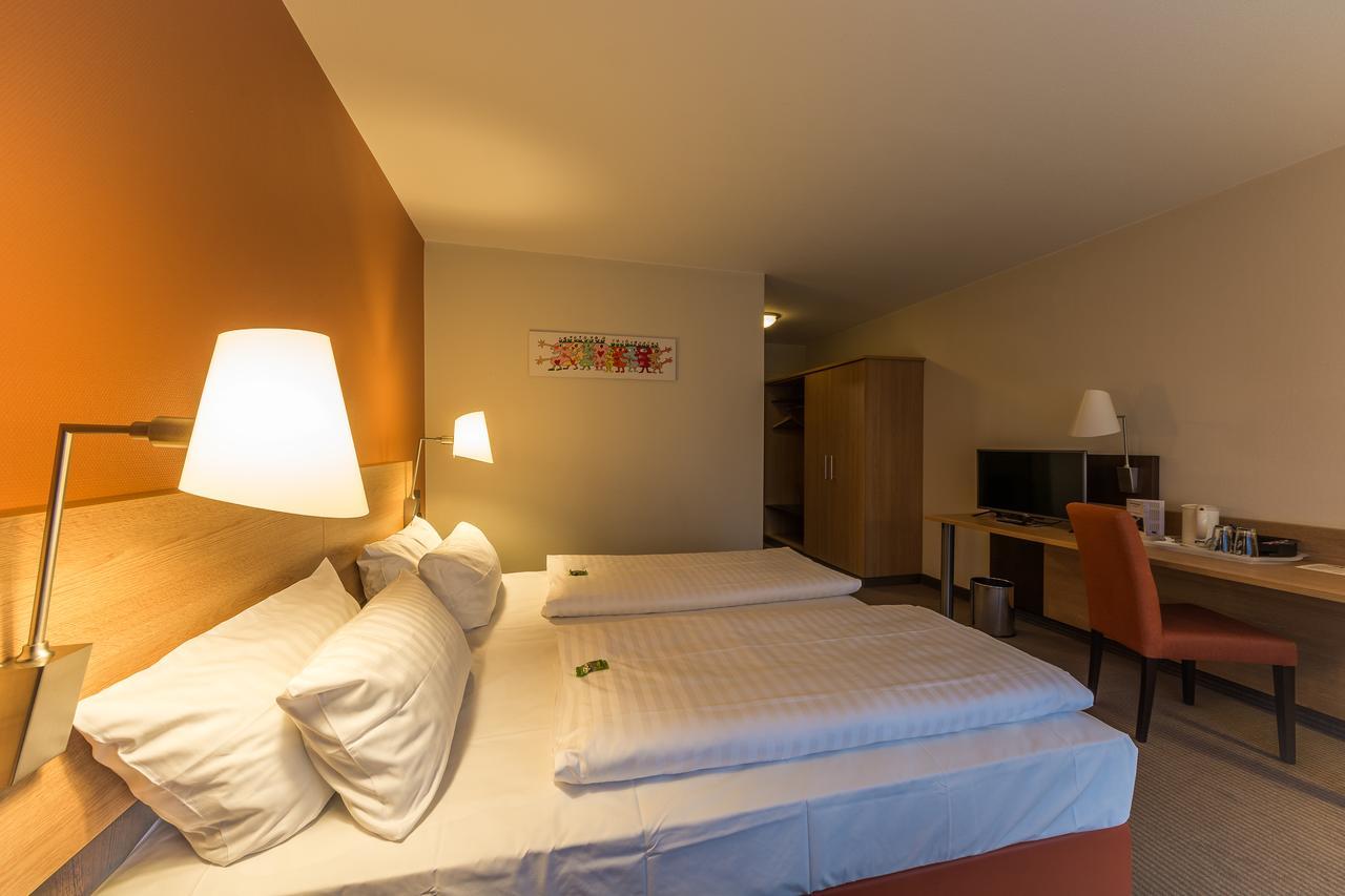 Parkhotel Frankfurt-Roedermark Rodgau Extérieur photo