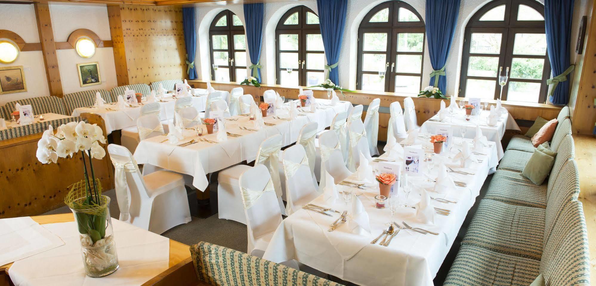 Parkhotel Frankfurt-Roedermark Rodgau Extérieur photo