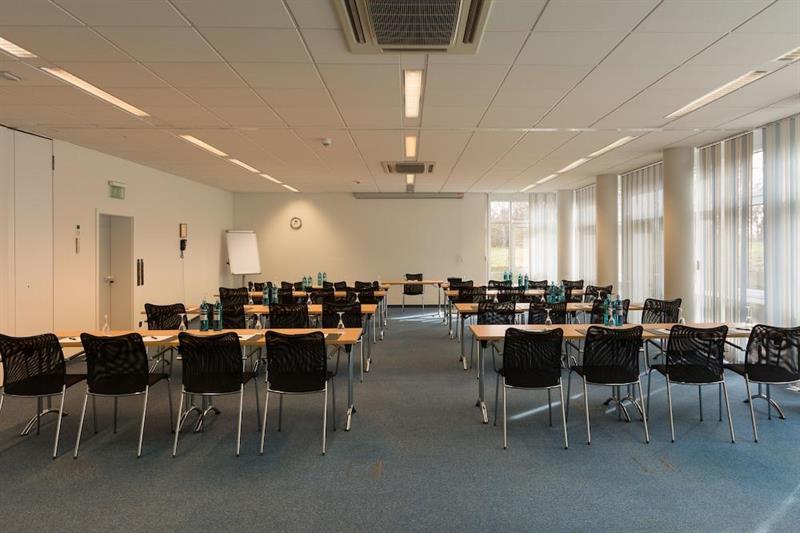 Parkhotel Frankfurt-Roedermark Rodgau Extérieur photo